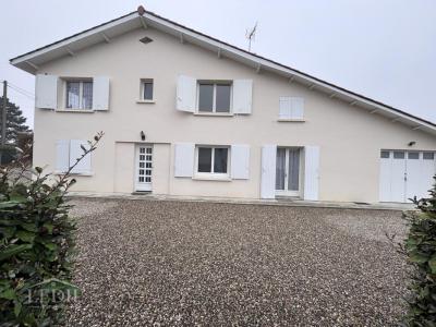 Annonce Vente 7 pi�ces Maison Fals 47