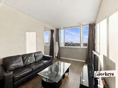 For sale Creteil 2 rooms 40 m2 Val de Marne (94000) photo 0