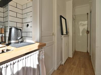 For sale Vincennes 2 rooms 25 m2 Val de Marne (94300) photo 1