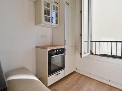 For sale Vincennes 2 rooms 25 m2 Val de Marne (94300) photo 2