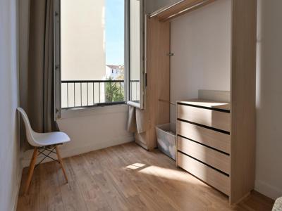 For sale Vincennes 2 rooms 25 m2 Val de Marne (94300) photo 4