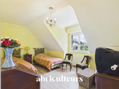 For sale Vannes 6 rooms 144 m2 Morbihan (56000) photo 2