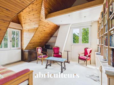 For sale Vannes 6 rooms 144 m2 Morbihan (56000) photo 3