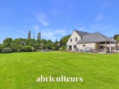 For sale Carnac 7 rooms 159 m2 Morbihan (56340) photo 4