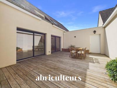 Annonce Vente 5 pi�ces Maison Nantes 44