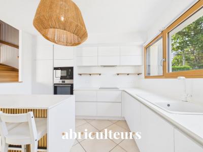 Acheter Maison 139 m2 Nantes