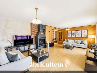 Acheter Maison Chateaudun Eure et loir