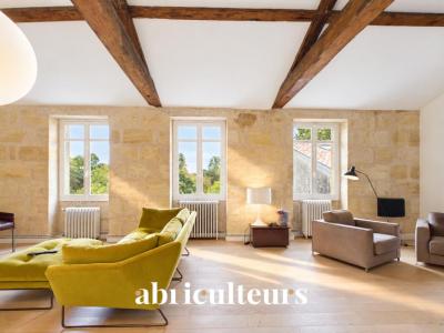Annonce Vente 3 pi�ces Appartement Bordeaux 33