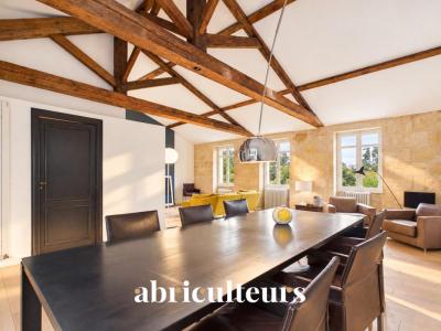 Acheter Appartement Bordeaux Gironde