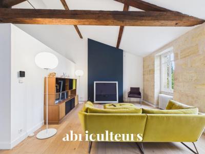 Acheter Appartement Bordeaux 660000 euros