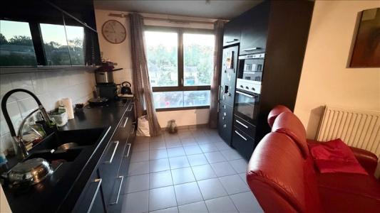 Annonce Location 4 pi�ces Appartement Pierrefitte-sur-seine 93