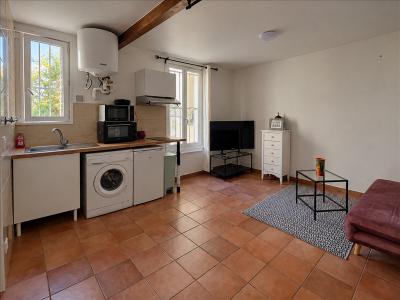 Annonce Location Appartement Saint-denis 93