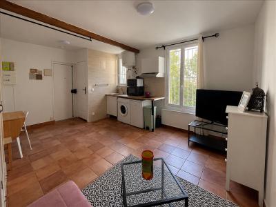Louer Appartement Saint-denis Seine saint denis