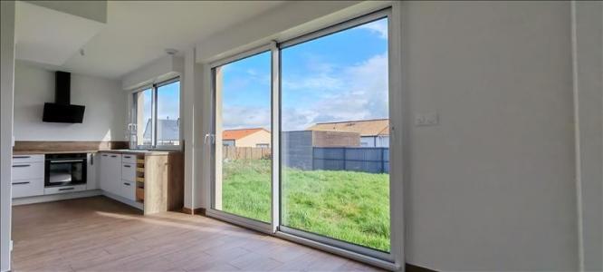 Louer Maison 102 m2 Ancenis