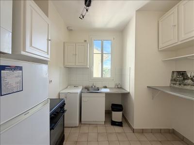 Louer Appartement 54 m2 Garches
