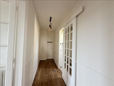Louer Appartement Garches 1400 euros