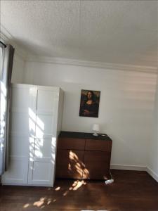 Louer Appartement Garenne-colombes Hauts de Seine