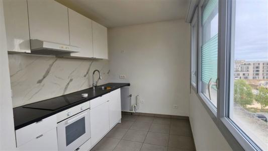 Annonce Location 3 pi�ces Appartement Bretigny-sur-orge 91