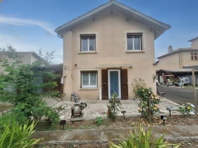 Annonce Vente Maison Saint-gaudens 31
