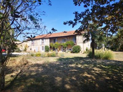Annonce Vente Prestige Mielan 32