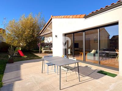 For sale Saint-hilaire-de-chaleons 5 rooms 110 m2 Loire atlantique (44680) photo 0