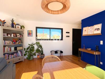 Acheter Maison 110 m2 Saint-hilaire-de-chaleons