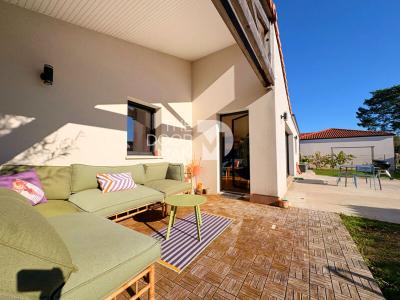 Acheter Maison Saint-hilaire-de-chaleons 299000 euros