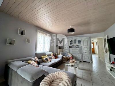Annonce Vente 6 pi�ces Maison Bourgneuf-en-retz 44