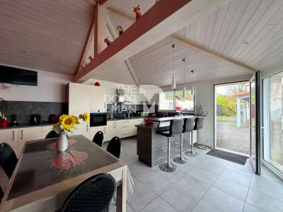 Acheter Maison Bourgneuf-en-retz Loire atlantique