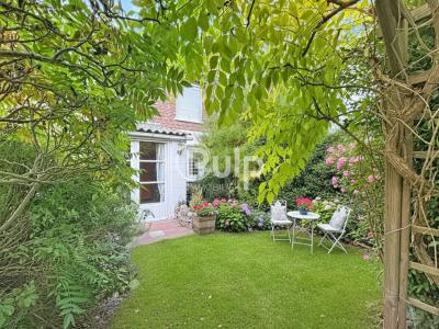 Annonce Vente 5 pi�ces Maison Pont-a-marcq 59