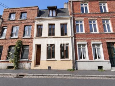 Annonce Vente 5 pi�ces Maison Arras 62