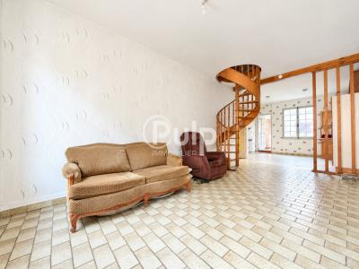 Acheter Maison 102 m2 Arras