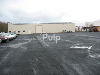 For rent Vimy 600 m2 Pas de calais (62580) photo 0