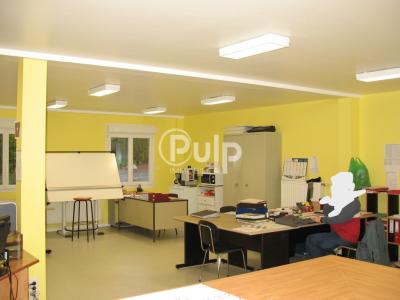 Louer Commerce 600 m2 Vimy