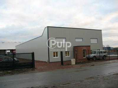 Louer Commerce Vimy Pas de calais
