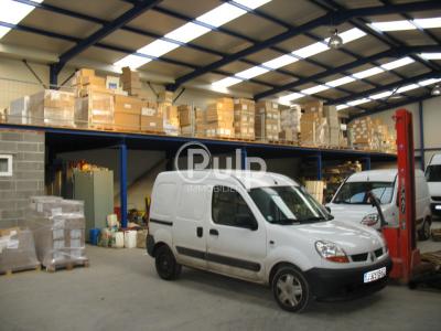 Louer Commerce Vimy 44400 euros