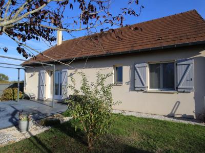 Annonce Vente 4 pi�ces Maison Curgy 71