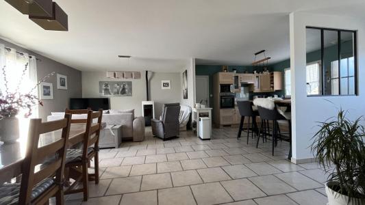 Acheter Maison 103 m2 Curgy