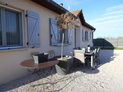 Acheter Maison Curgy Saone et loire