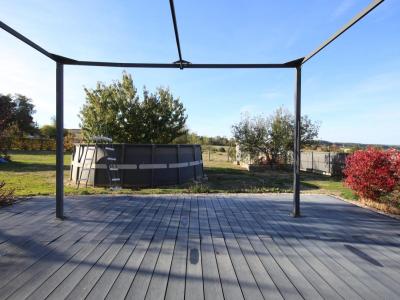 Acheter Maison Curgy 195000 euros