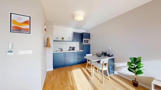Annonce Location 2 pi�ces Appartement Rouen 76
