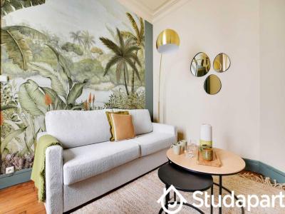 Annonce Location Appartement Paris-3eme-arrondissement 75