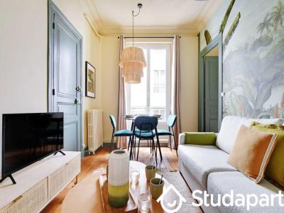 Louer Appartement Paris-3eme-arrondissement 2500 euros