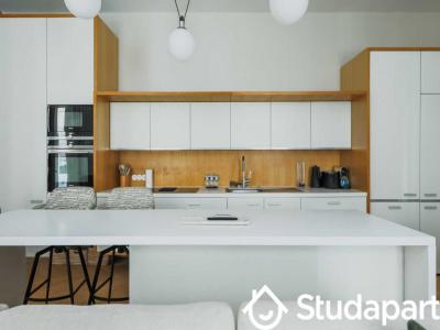 Louer Appartement Paris-16eme-arrondissement Paris