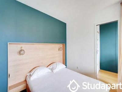Louer Appartement 33 m2 Paris-11eme-arrondissement
