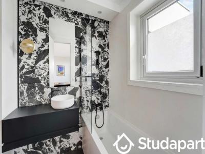 Louer Appartement Paris-11eme-arrondissement Paris