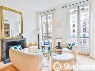 Annonce Location 3 pi�ces Appartement Paris-7eme-arrondissement 75