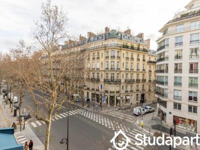 Louer Appartement Paris-7eme-arrondissement 6000 euros