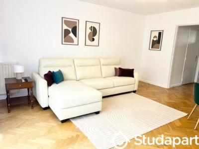 Annonce Location 3 pi�ces Appartement Levallois-perret 92
