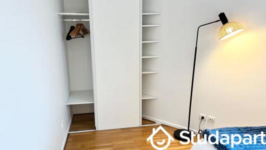 Louer Appartement Levallois-perret Hauts de Seine
